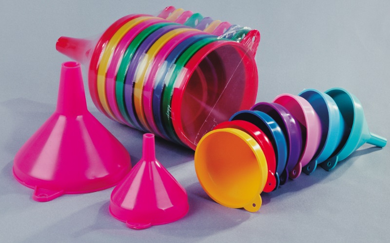 Лейка (воронка) (Ø 100 мм)